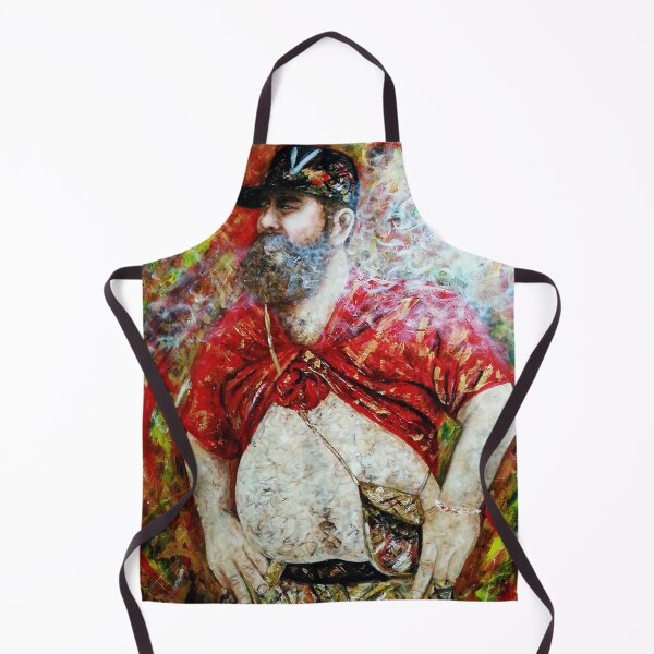 Item preview, Bathroom Bubba designed and sold by amoxes.