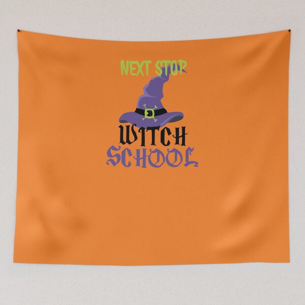 Item preview, Funny Witch School Vintage I'll Get You My Pretty designed and sold by TopTeeShop.
