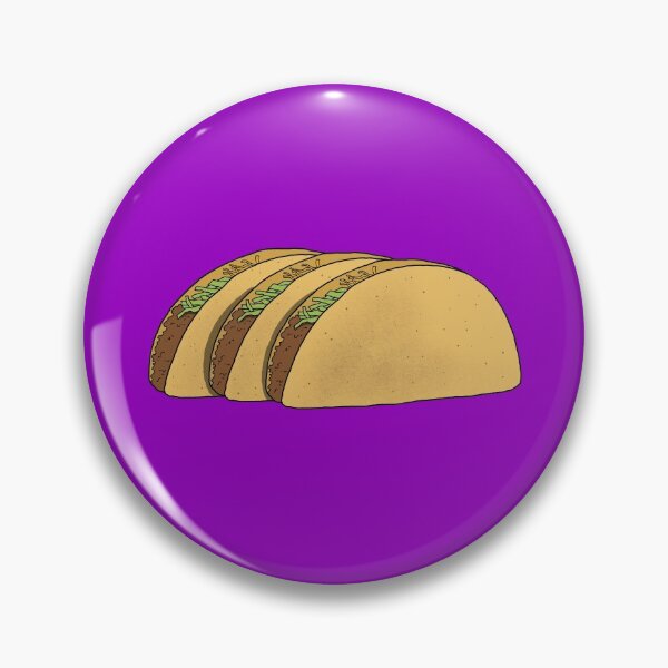 Item preview, Crunchy Tacos designed and sold by Abi Burgess.