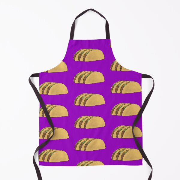 Item preview, Crunchy Tacos designed and sold by Abi Burgess.