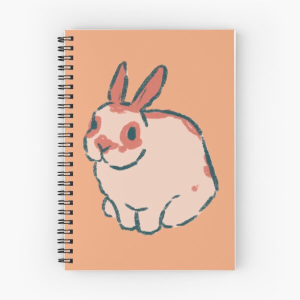 Item preview, Bunny designed and sold by BagelStudios.