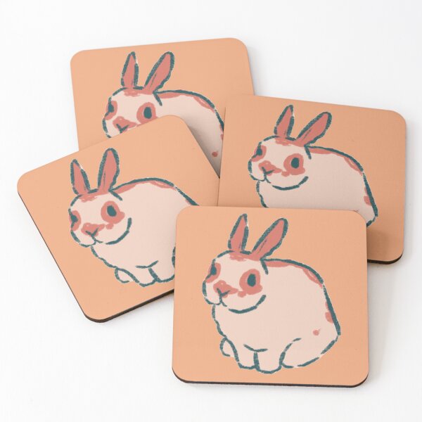 Item preview, Bunny designed and sold by BagelStudios.