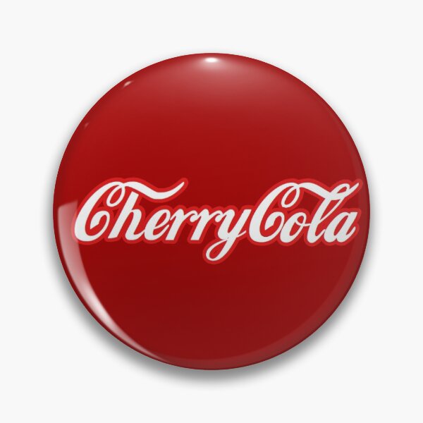 Item preview, cherry cola ?  designed and sold by lori m.