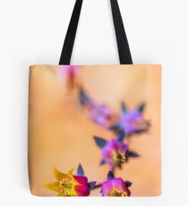 Coming in to wrap my arms around you Tote Bag