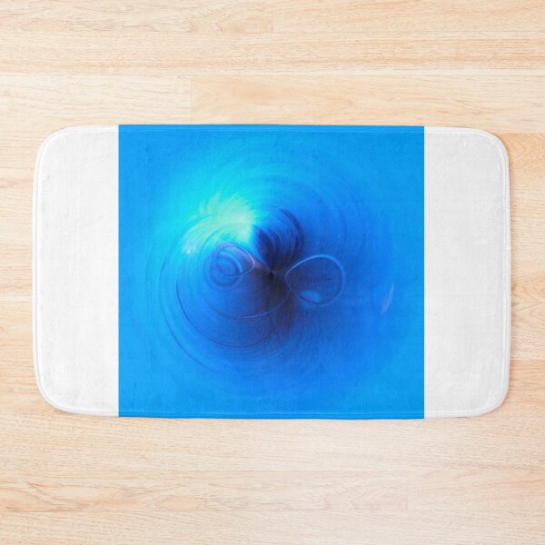 Item preview, Feeling Blue? designed and sold by Cathy Griffiths.