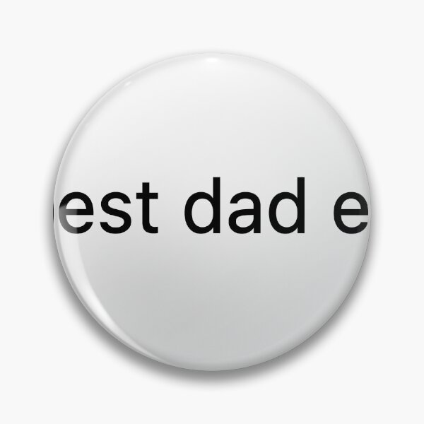 Item preview, Captcha - i'm the best dad ever designed and sold by Lhadii.