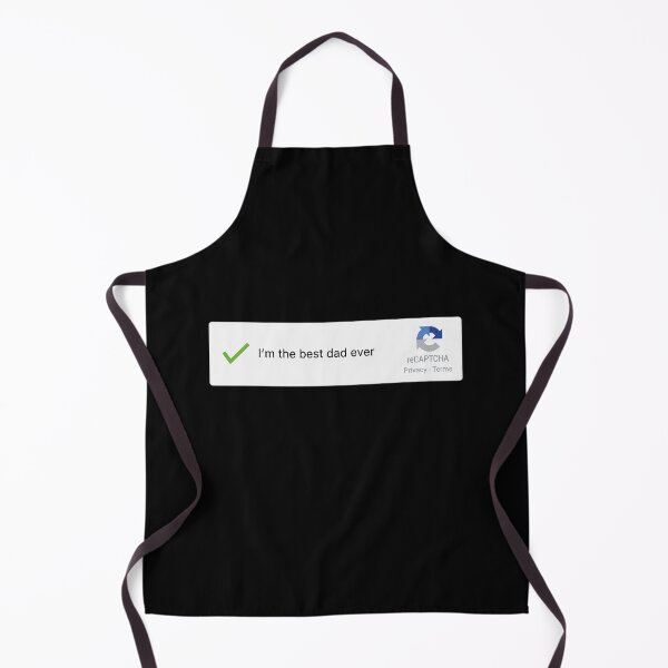 Item preview, Captcha - i'm the best dad ever designed and sold by Lhadii.