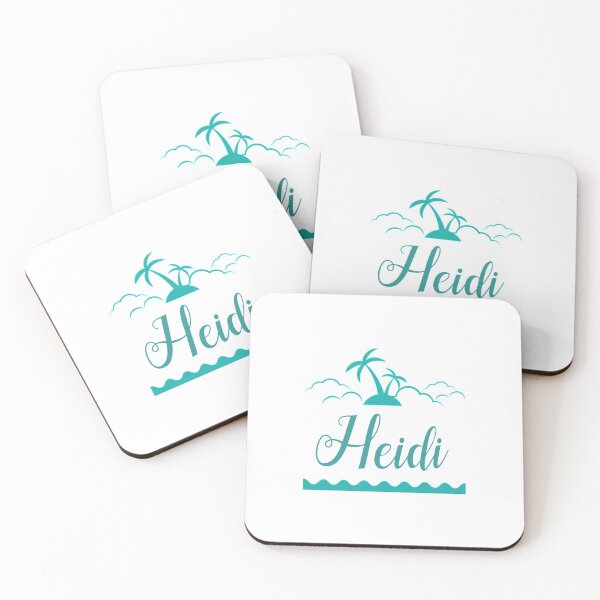 Item preview, Heidi Design designed and sold by MissDewi.