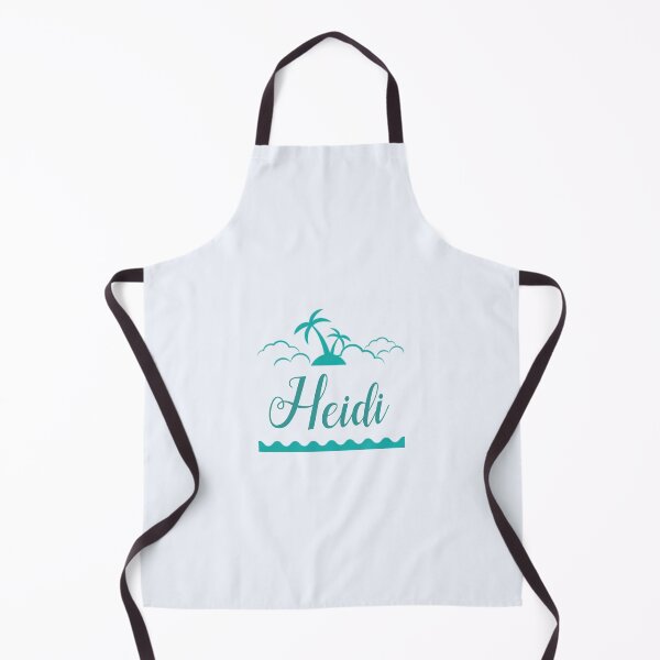 Item preview, Heidi Design designed and sold by MissDewi.