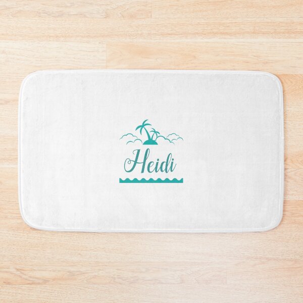 Item preview, Heidi Design designed and sold by MissDewi.