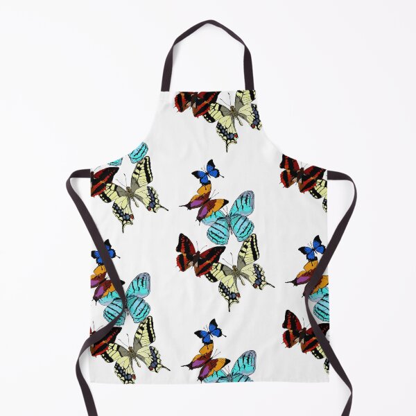 Aperçu de l'œuvre Papillon Swathe- Couleur créée et vendue par Kyleacharisse.