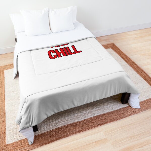 Netfli Comforters | Redbubble