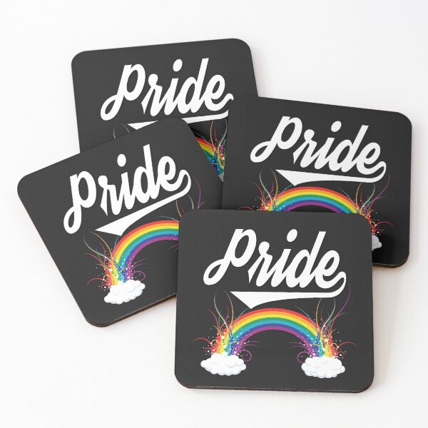 Item preview, Pride  designed and sold by Cutebutfunny.