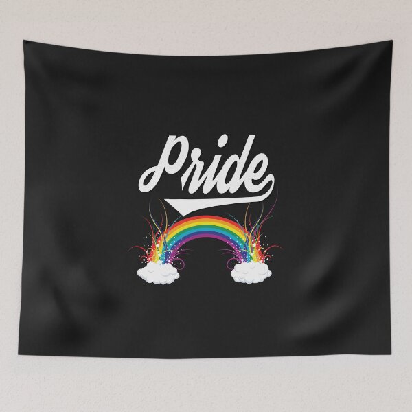 Item preview, Pride  designed and sold by Cutebutfunny.