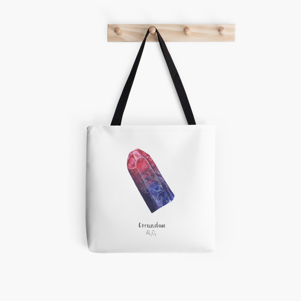 Item preview, All Over Print Tote Bag designed and sold by phoebesleath.