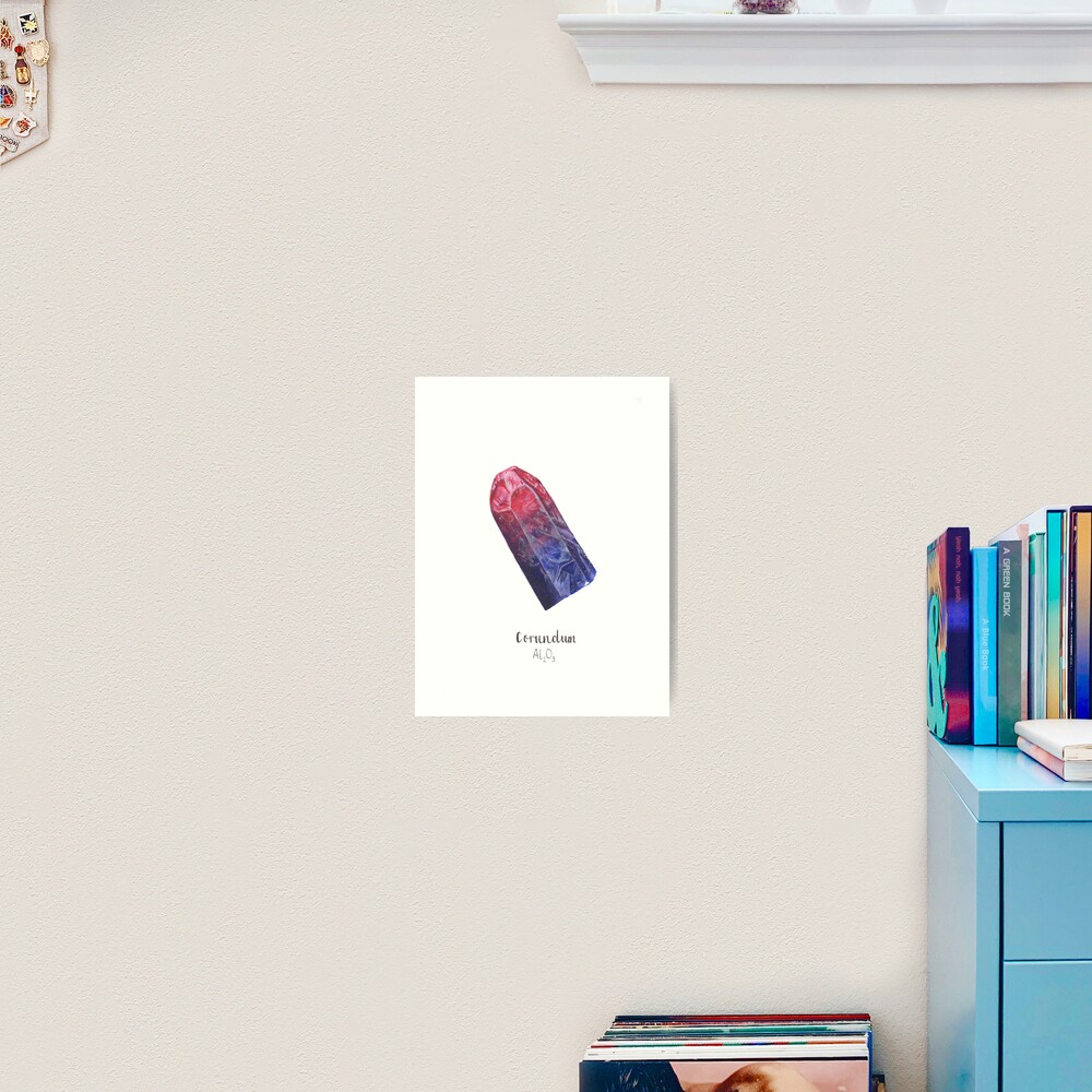 Item preview, Art Print designed and sold by phoebesleath.