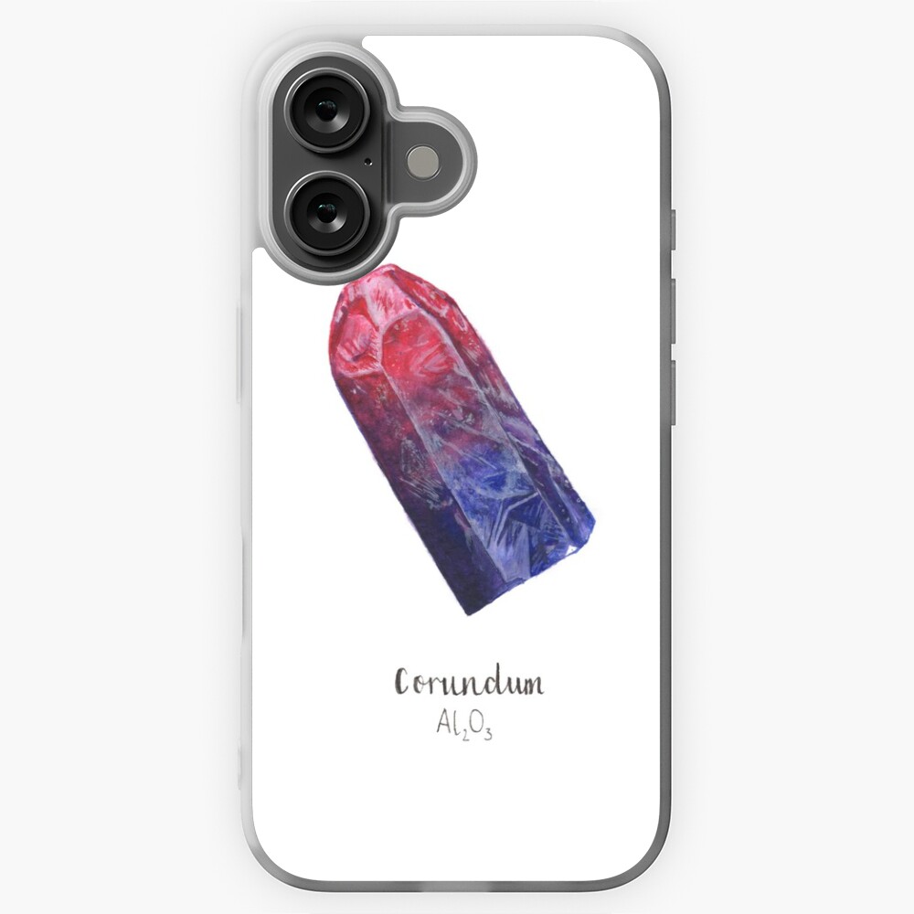 Item preview, iPhone Soft Case designed and sold by phoebesleath.