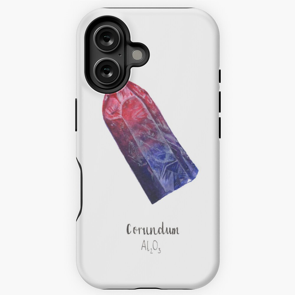 Item preview, iPhone Magsafe Tough Case designed and sold by phoebesleath.