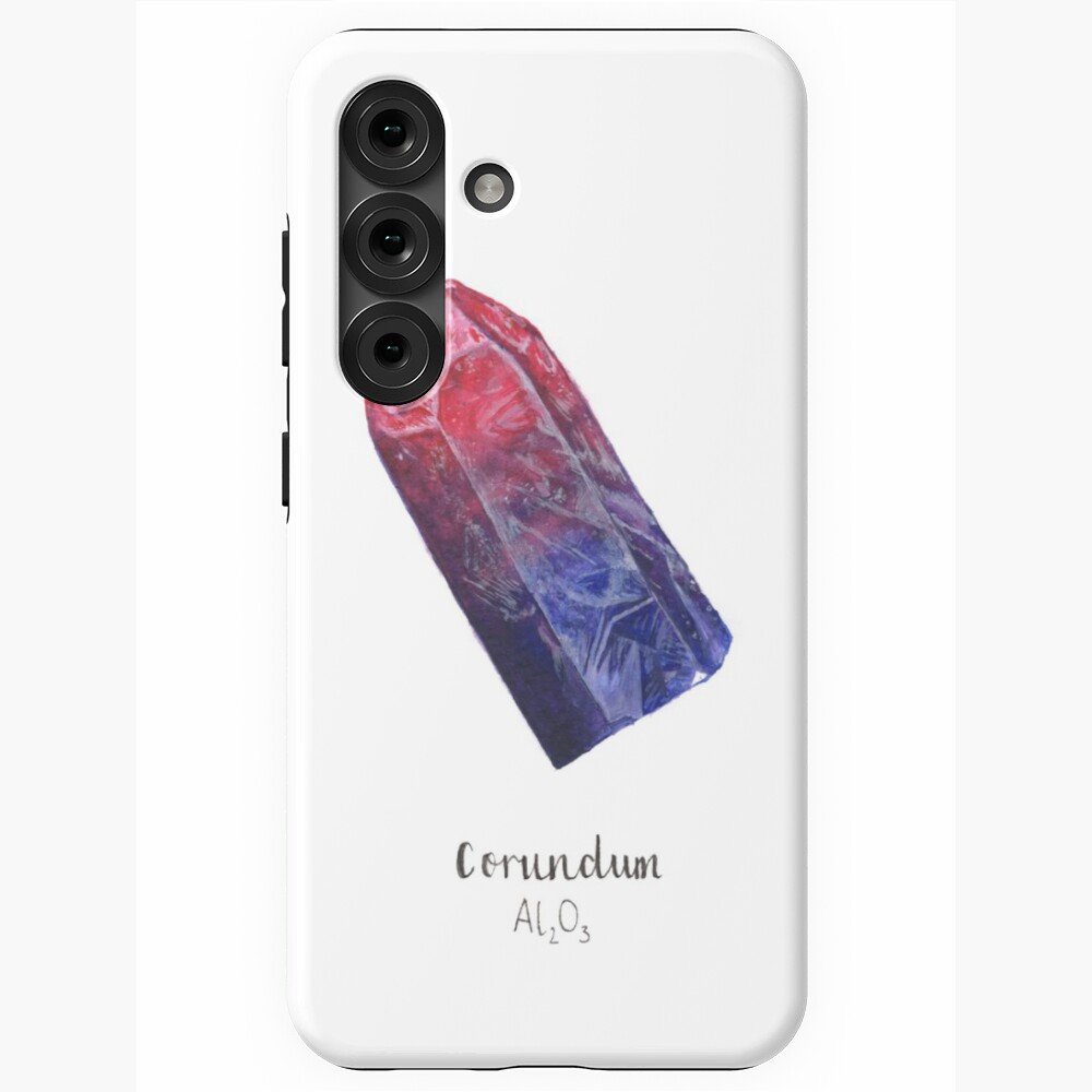 Item preview, Samsung Galaxy Tough Case designed and sold by phoebesleath.