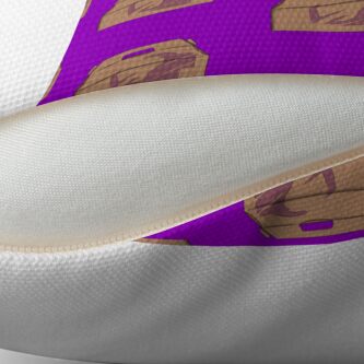 Alternate view of Party Pack Floor Pillow