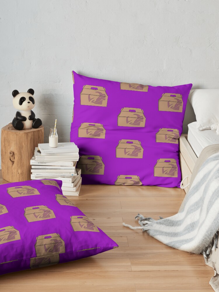 Alternate view of Party Pack Floor Pillow