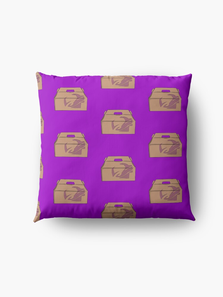 Alternate view of Party Pack Floor Pillow