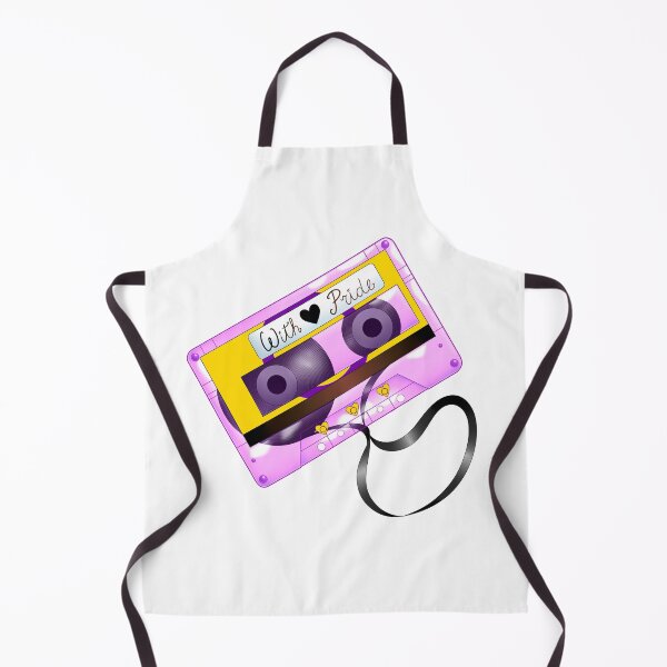 Item preview, Intersex Pride Cassette Tape designed and sold by MetallicWings15.