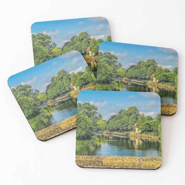 Item preview, Bidford On Avon designed and sold by Lamming Art.