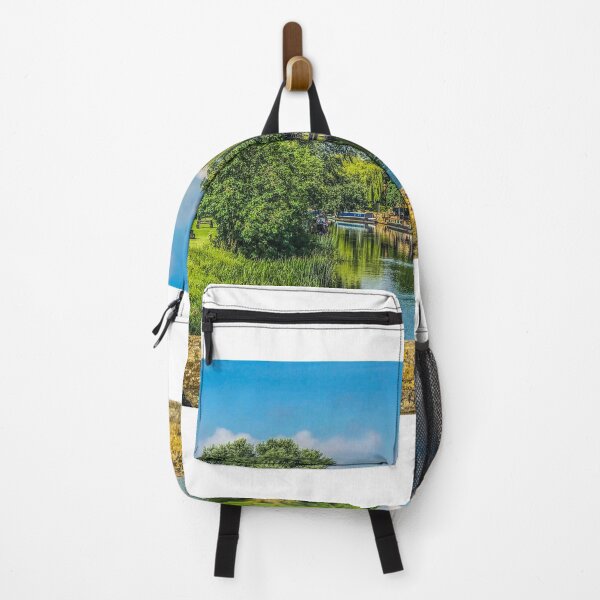 Item preview, Bidford On Avon designed and sold by Lamming Art.