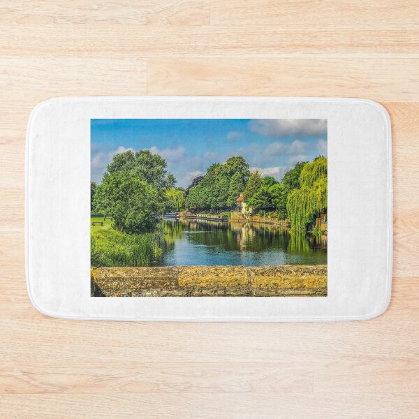 Item preview, Bidford On Avon designed and sold by Lamming Art.