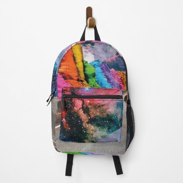 Item preview, Rainbow Realm designed and sold by Totaldannation.