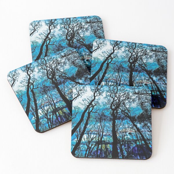 Item preview, Ocean Forest designed and sold by Aquila Light Pictures.