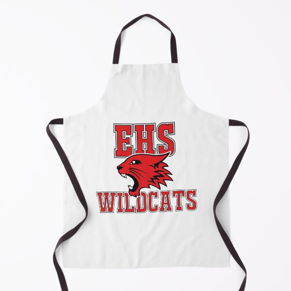 Item preview, East High School Wildcats designed and sold by mavydesigns.