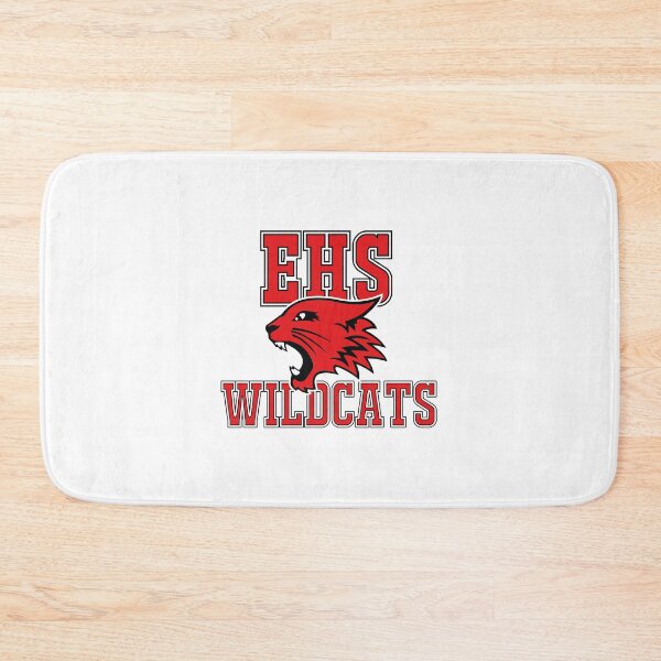 Item preview, East High School Wildcats designed and sold by mavydesigns.