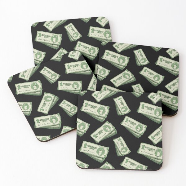 Item preview, Exposure Bucks Money designed and sold by supermara.