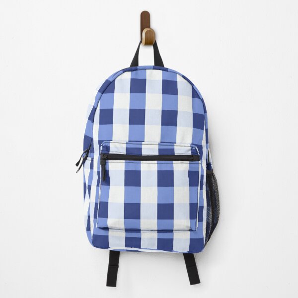 Item preview, BBW Plaid designed and sold by implexity.