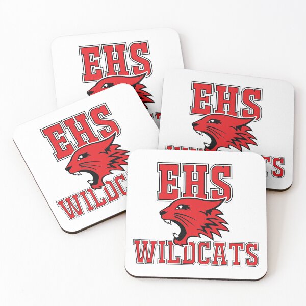 Item preview, East High School Wildcats designed and sold by mavydesigns.