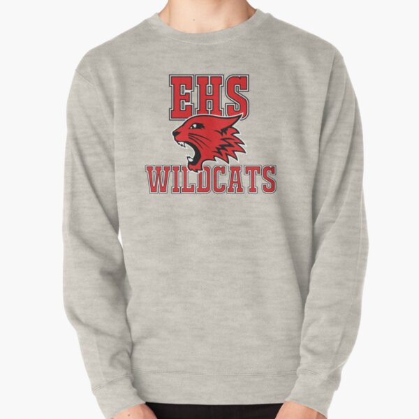 east high school sweatshirt