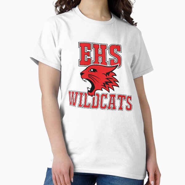 Item preview, East High School Wildcats designed and sold by mavydesigns.