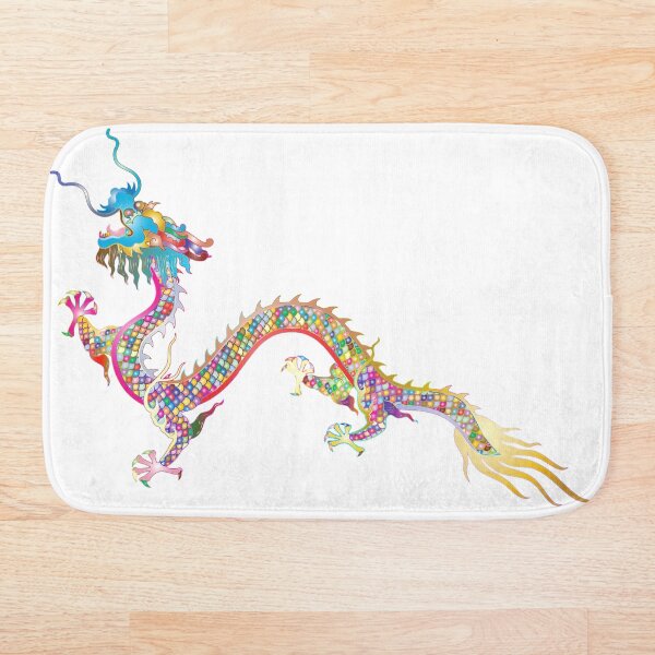 Item preview, Dragon designed and sold by GlacrozeR.