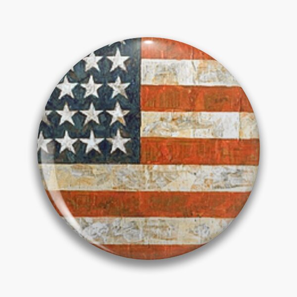 Item preview, Vintage America designed and sold by Enid Guinn.