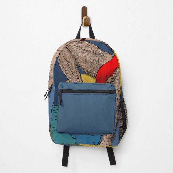 Item preview, alone or with your friends designed and sold by Alejandro90.