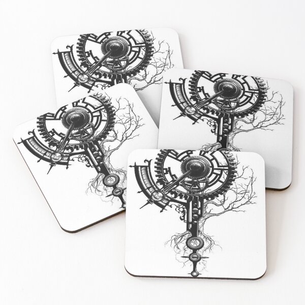 Item preview, Clock designed and sold by Ashan Perera.