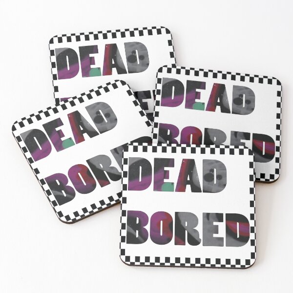 Item preview, Reverse Type Graffiti (3/3) designed and sold by Dead Bored.