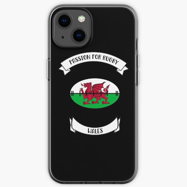 Wales Rugby Union 4 Skin for iPod Touch Wales Rugby Union 4 Skin for iPod Touch
