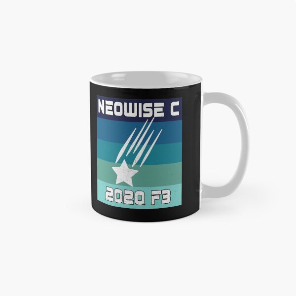 Item preview, NEOWISE C 2020 F3 Comet Tracker Neowise designed and sold by MagicBoutique.