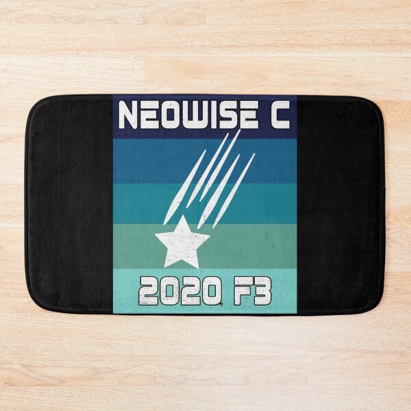 Item preview, NEOWISE C 2020 F3 Comet Tracker Neowise designed and sold by MagicBoutique.