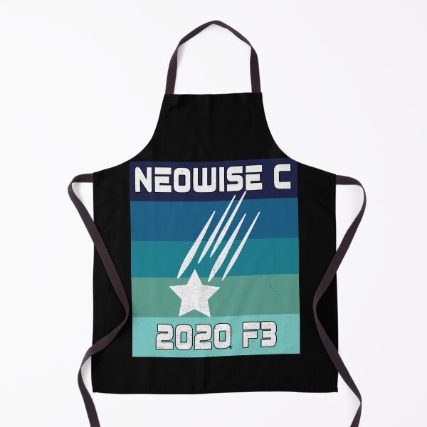 Item preview, NEOWISE C 2020 F3 Comet Tracker Neowise designed and sold by MagicBoutique.