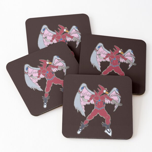 Item preview, Elemental HERO goose Neos designed and sold by ChaoticJexak.