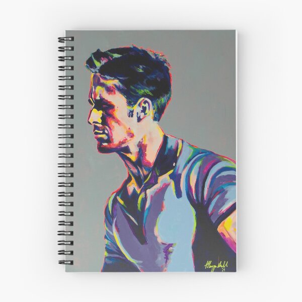 Item preview, Ryan Gosling 1.0 designed and sold by Maggie Hall.